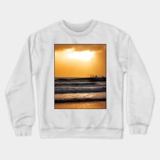 Long Sands Tynemouth V2 Crewneck Sweatshirt